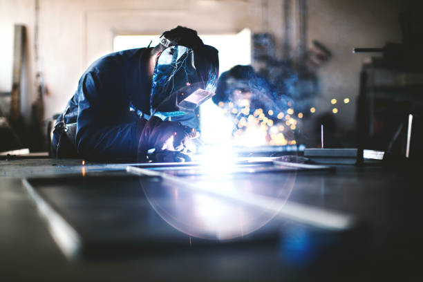 Best Specialty Welding Processes in Crestwood, KY