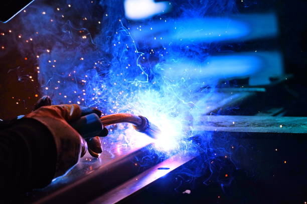 Best Automotive Welding in Crestwood, KY