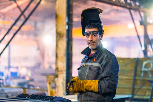Crestwood, KY Welder & Metal Fabrication Company