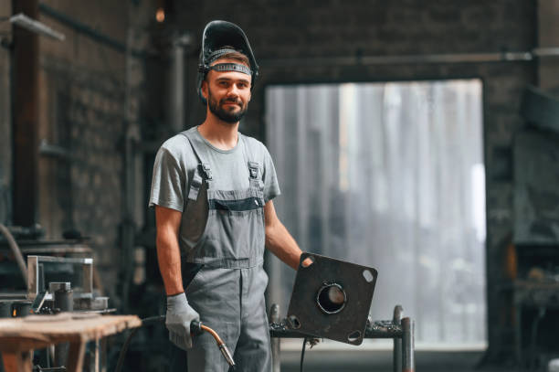 Affordable Welder Services in Crestwood, KY