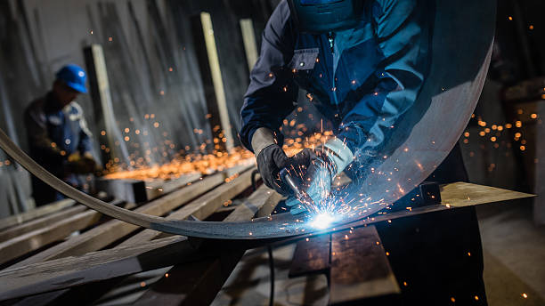 Best Pipe Welding in Crestwood, KY