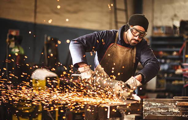 Best Food and Beverage Processing Equipment Welding in Crestwood, KY